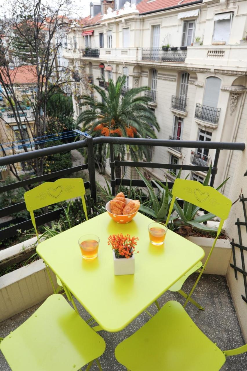 Mini Suite Miro Five Stars Holiday House Nice Exterior foto