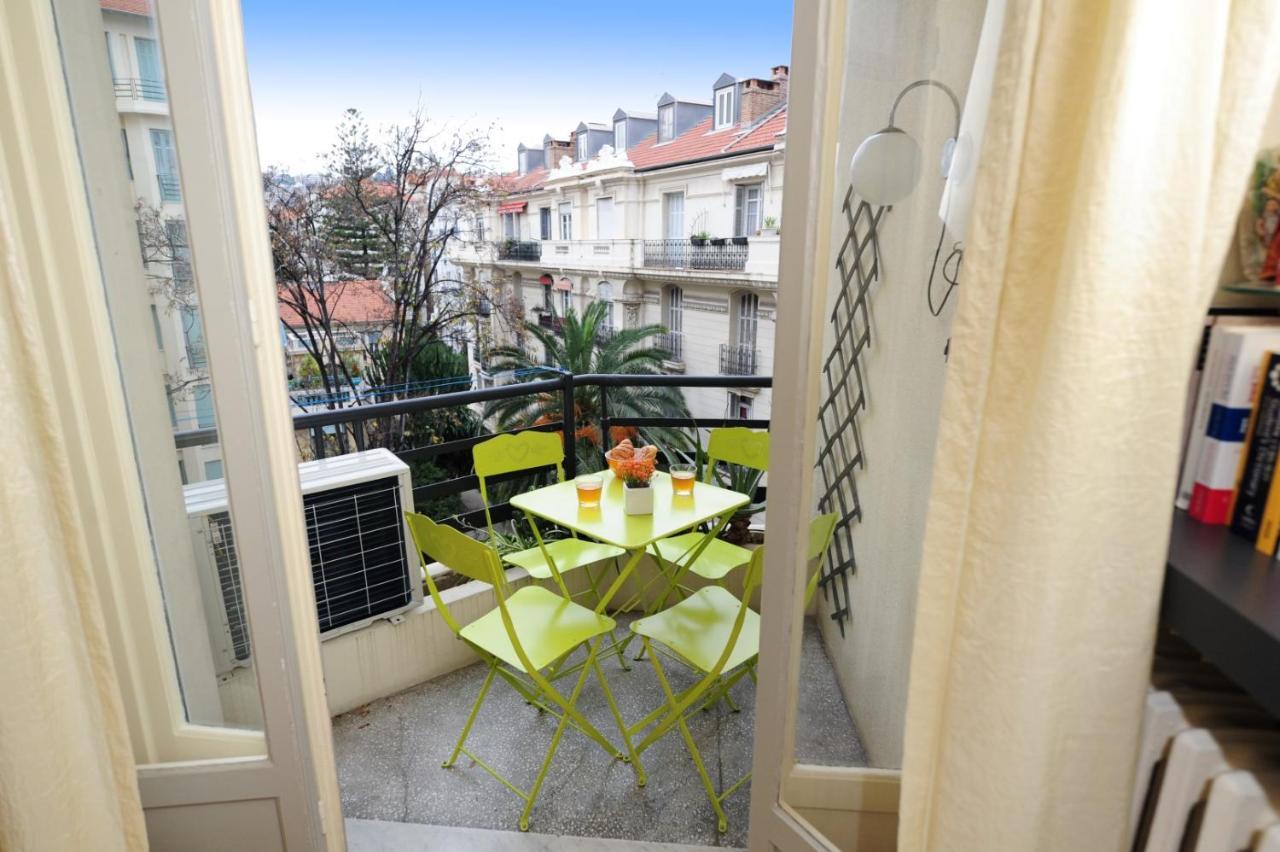 Mini Suite Miro Five Stars Holiday House Nice Exterior foto