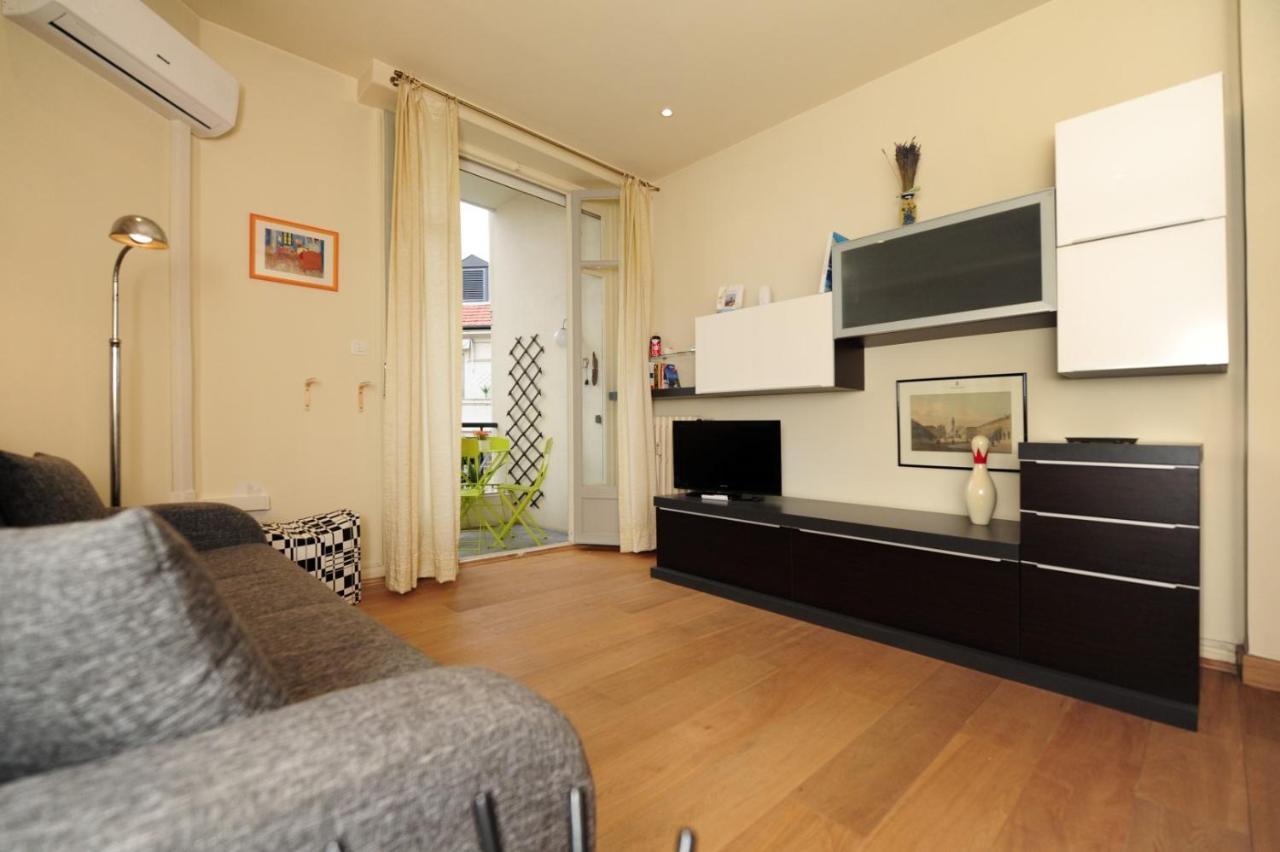 Mini Suite Miro Five Stars Holiday House Nice Exterior foto